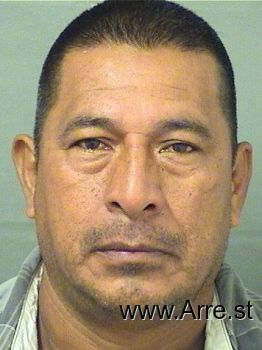 Juan Aj Barrioscax Mugshot