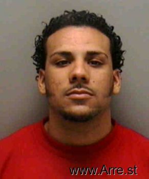 Juan Jose Batista Mugshot