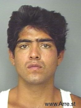 Juan Lujan Becerra Mugshot