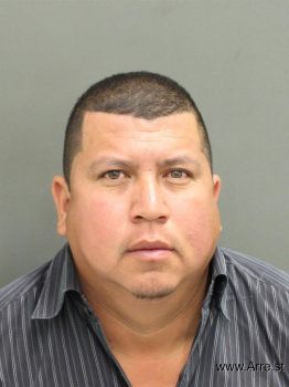 Juan Manuel Becerrasandoval Mugshot