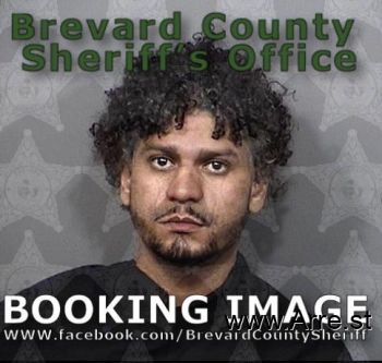 Juan Carlos Benitez Mugshot