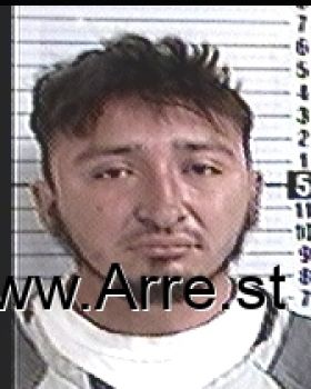 Juan Carlos Benitez-flores Mugshot