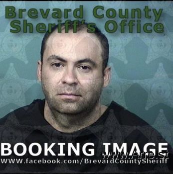 Juan Carlos Benitez Amaya Mugshot