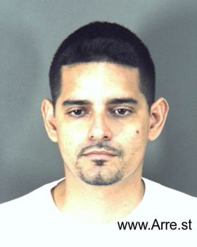 Juan Carlos Betancourt Mugshot