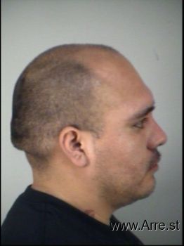 Juan Jose Betancourt Mugshot