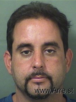 Juan A Betancourt Mugshot