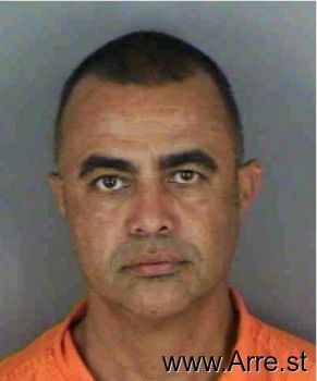 Juan C Betancourt Mugshot