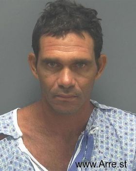 Juan Luis Garces Betancourt Mugshot