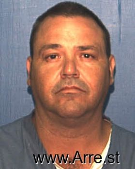 Juan M Betancourt Mugshot