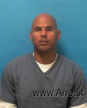 Juan C Blanco Mugshot