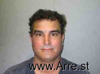 Juan Carlos Borrego Mugshot