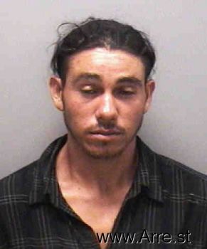 Juan Jasso Botello Mugshot