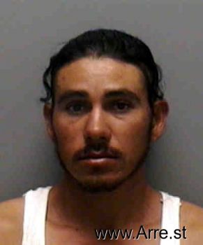 Juan Jasso Botello Mugshot