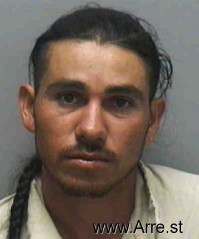 Juan Jasso Botello Mugshot