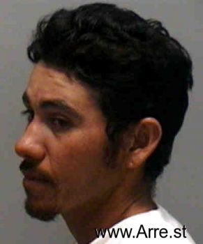 Juan Jasso Botello Mugshot