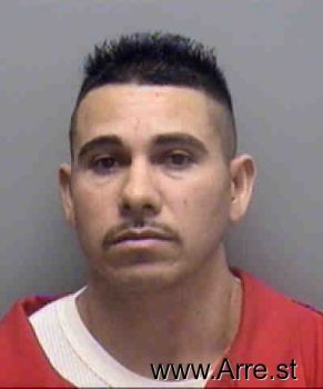 Juan Jasso Botello Mugshot