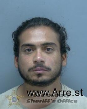 Juan Manuel Botello Mugshot