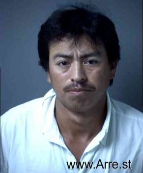 Juan  Bravo Mugshot