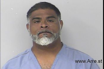 Juan Gabriel Bravo Mugshot