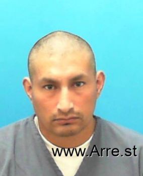 Juan  Bravo-torres Mugshot