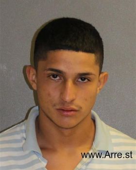 Juan  Bravo Gonzales Mugshot