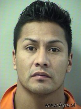 Juan Carlos Briones-ortiz Mugshot