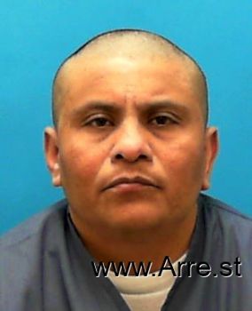 Juan C Cabrera Mugshot