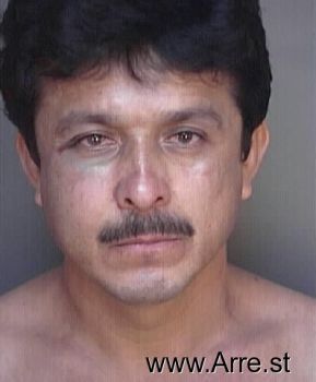 Juan  Cabrera Mugshot