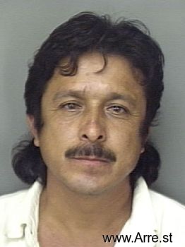 Juan  Cabrera Mugshot