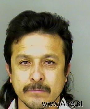 Juan  Cabrera Mugshot