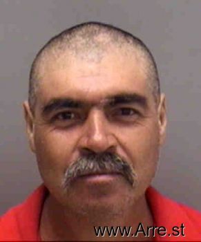 Juan  Cabrera Mugshot