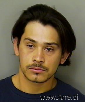 Juan M Cabrera-velasquez Mugshot