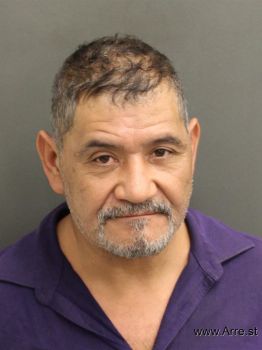 Juan  Cabreramartinez Mugshot