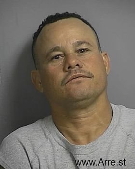 Juan  Camacho Mugshot