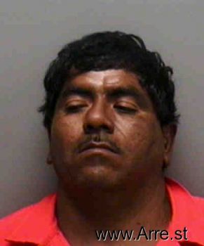 Juan Pablo Camacho Mugshot