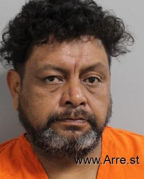 Juan Manuel Camacho Resendiz Mugshot