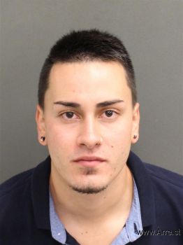 Juan Felipe Camachomartinez Mugshot