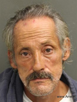 Juan Antonio Camachomoreno Mugshot