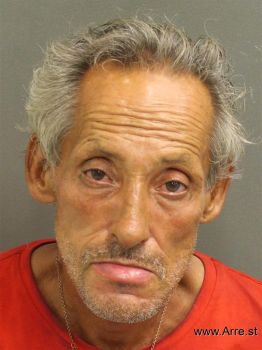 Juan Antonio Camachomoreno Mugshot