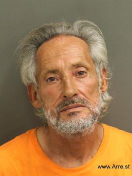 Juan Antonio Camachomoreno Mugshot