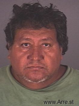 Juan Jose Cano Mugshot