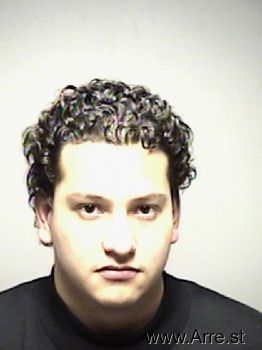 Juan Jose Cano Mugshot