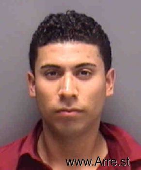 Juan Carlos Cano-martinez Mugshot