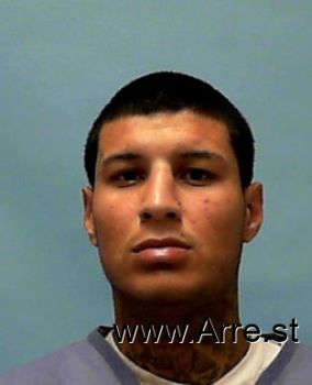 Juan C Cardenas Mugshot