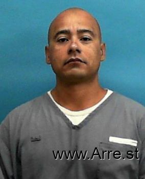 Juan G Cardenas Mugshot