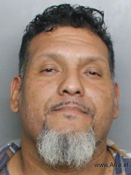 Juan Gabriel Cardenas Mugshot