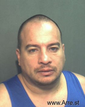 Juan Carlos Cardenas Mugshot