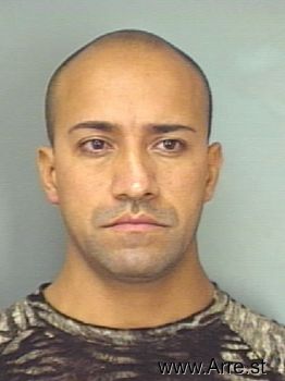 Juan Benito Cardenas Mugshot