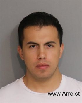 Juan Esteban Cardenas-yanez Mugshot