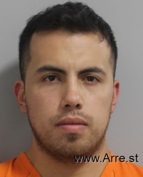 Juan Esteban Cardenas-yanez Mugshot